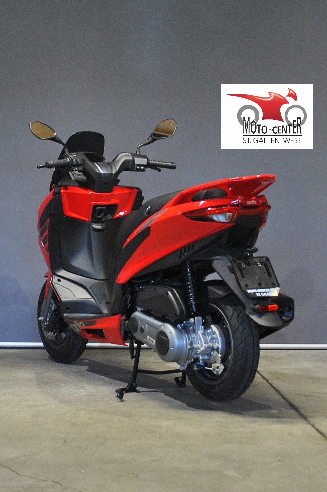 APRILIA SXR 50 (45kM/h)-showroom-element-3
