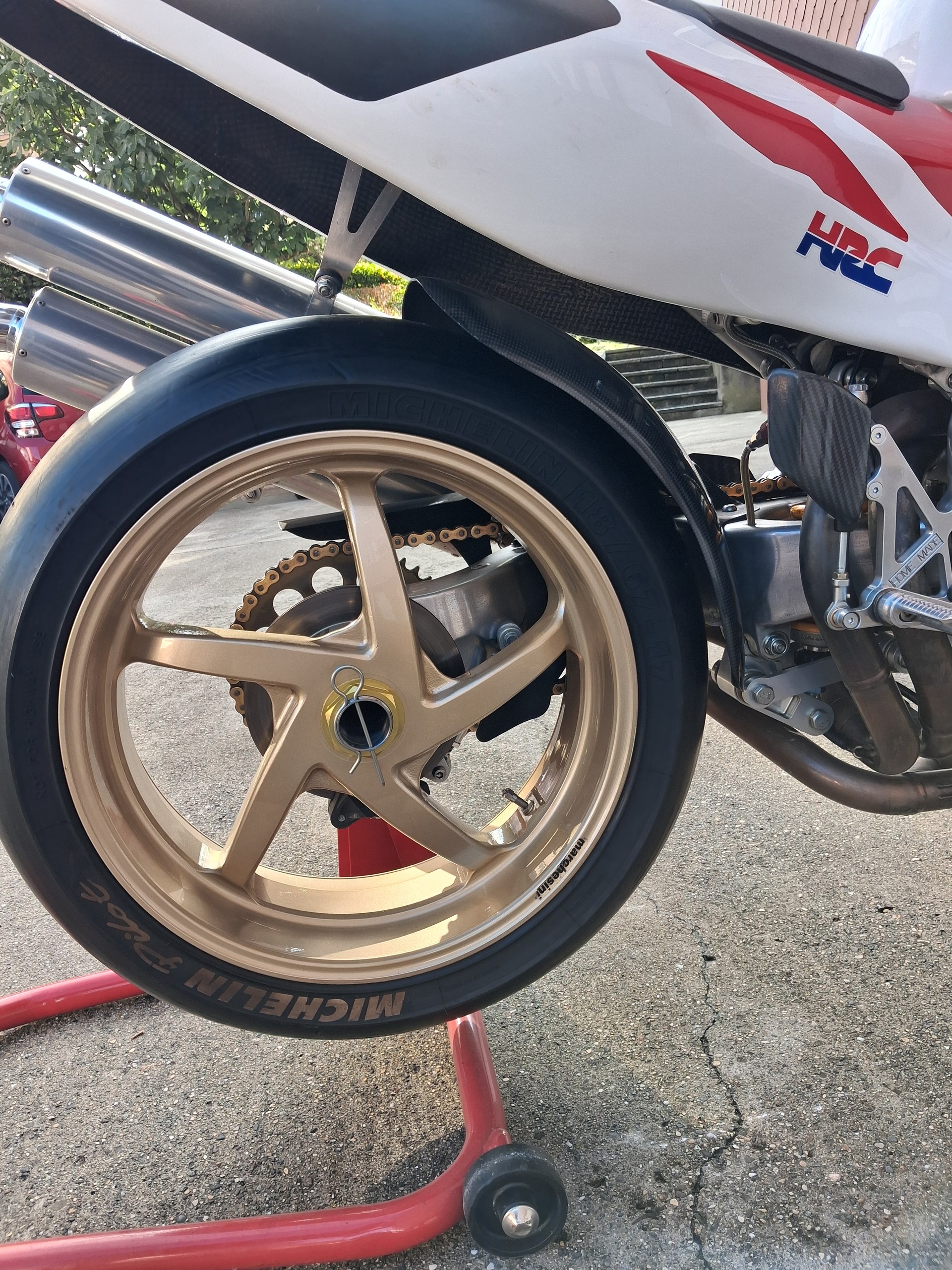 HONDA RVF 750 RC45 Full SBK-image-13
