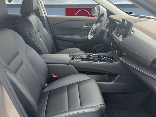 NISSAN X-Trail 1.5e-Pow 4WDTekn-image-9