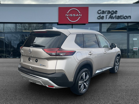 NISSAN X-Trail 1.5e-Pow 4WDTekn-image-5