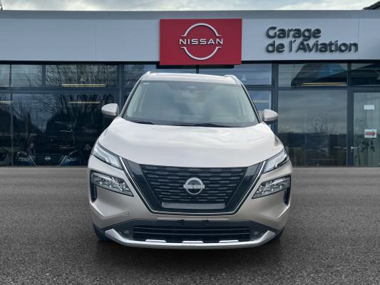 NISSAN X-Trail 1.5e-Pow 4WDTekn