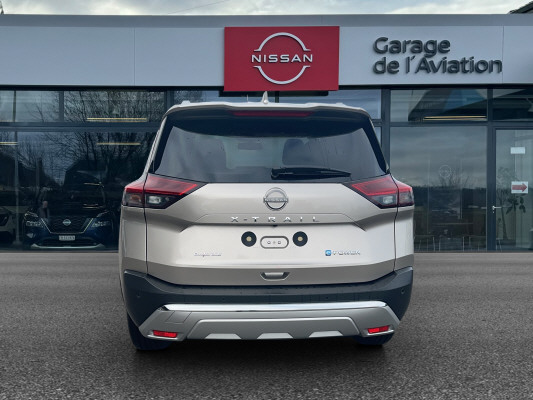 NISSAN X-Trail 1.5e-Pow 4WDTekn-image-4