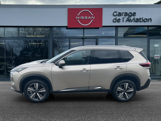 NISSAN X-Trail 1.5e-Pow 4WDTekn-image-2
