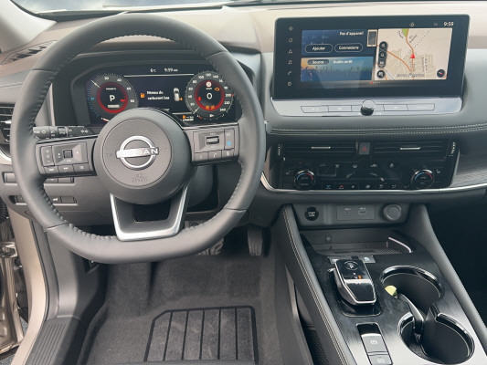 NISSAN X-Trail 1.5e-Pow 4WDTekn-image-11