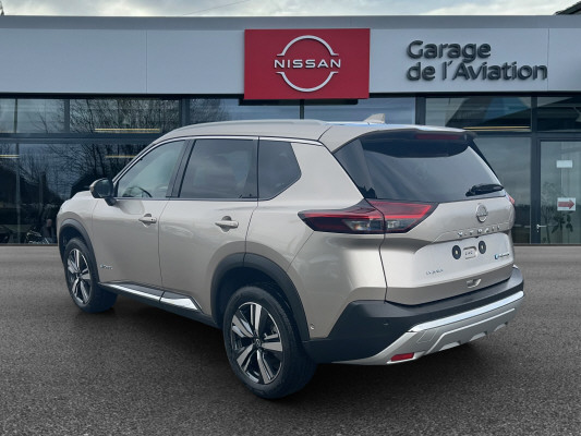 NISSAN X-Trail 1.5e-Pow 4WDTekn-image-3