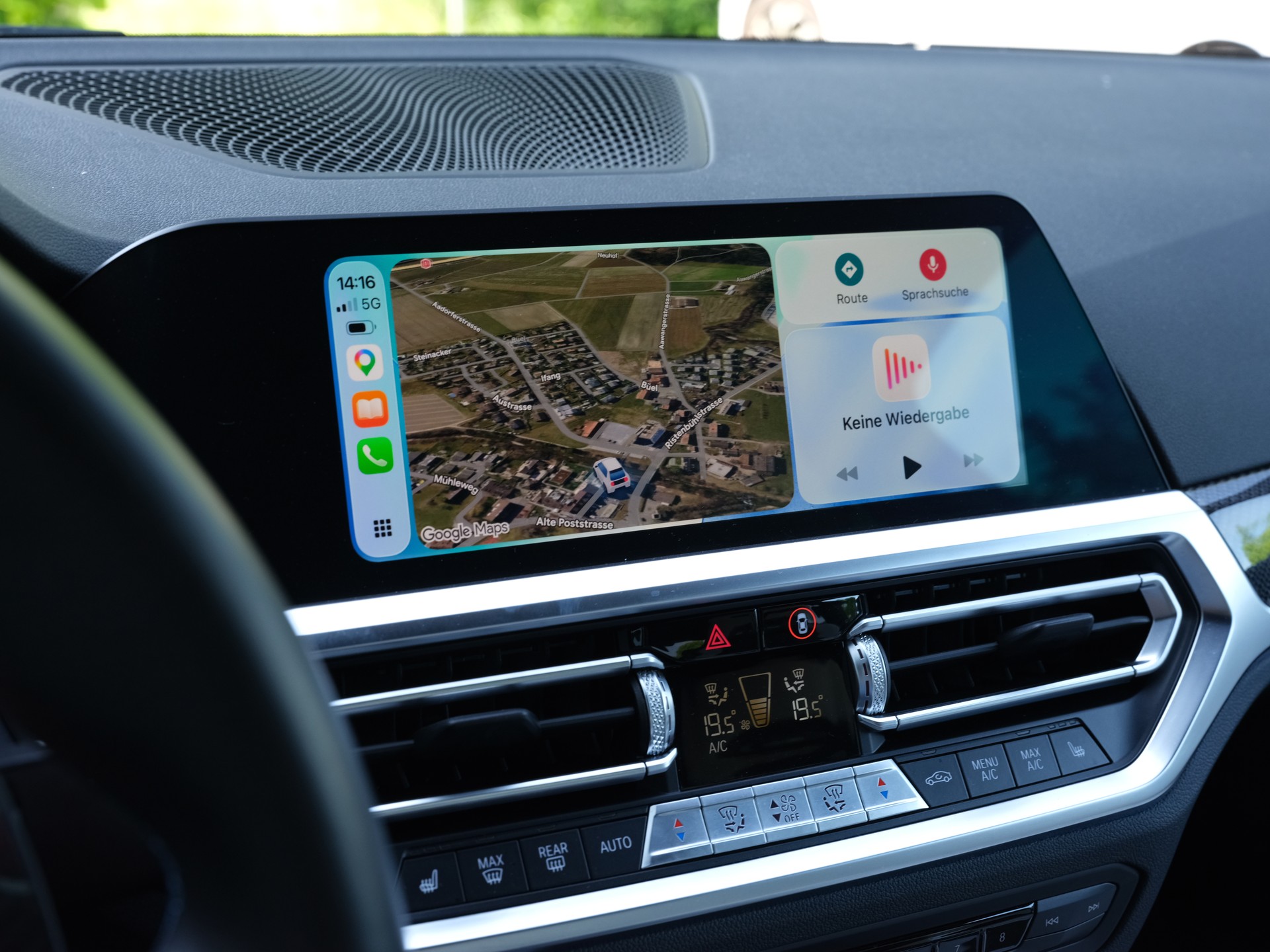 BMW M4 Coupé Competition-image-24