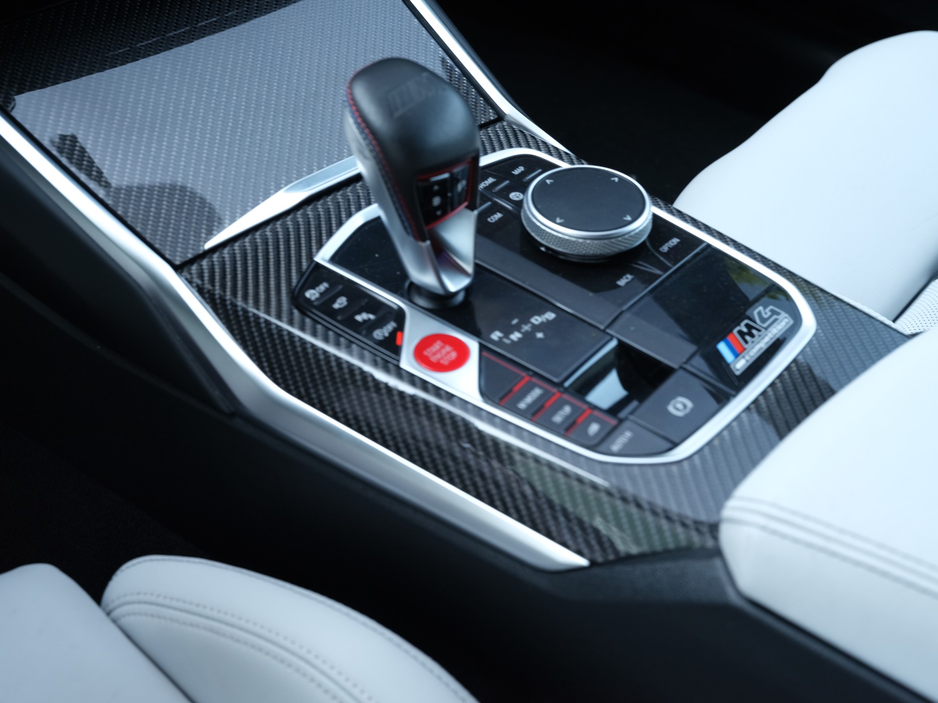 BMW M4 Coupé Competition-image-21