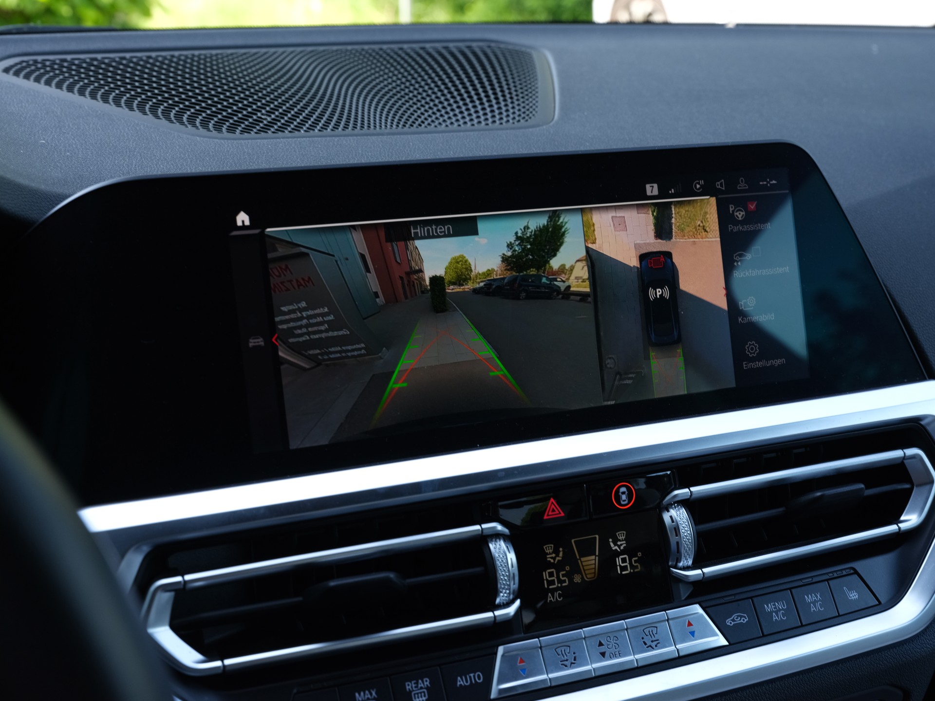 BMW M4 Coupé Competition-image-23
