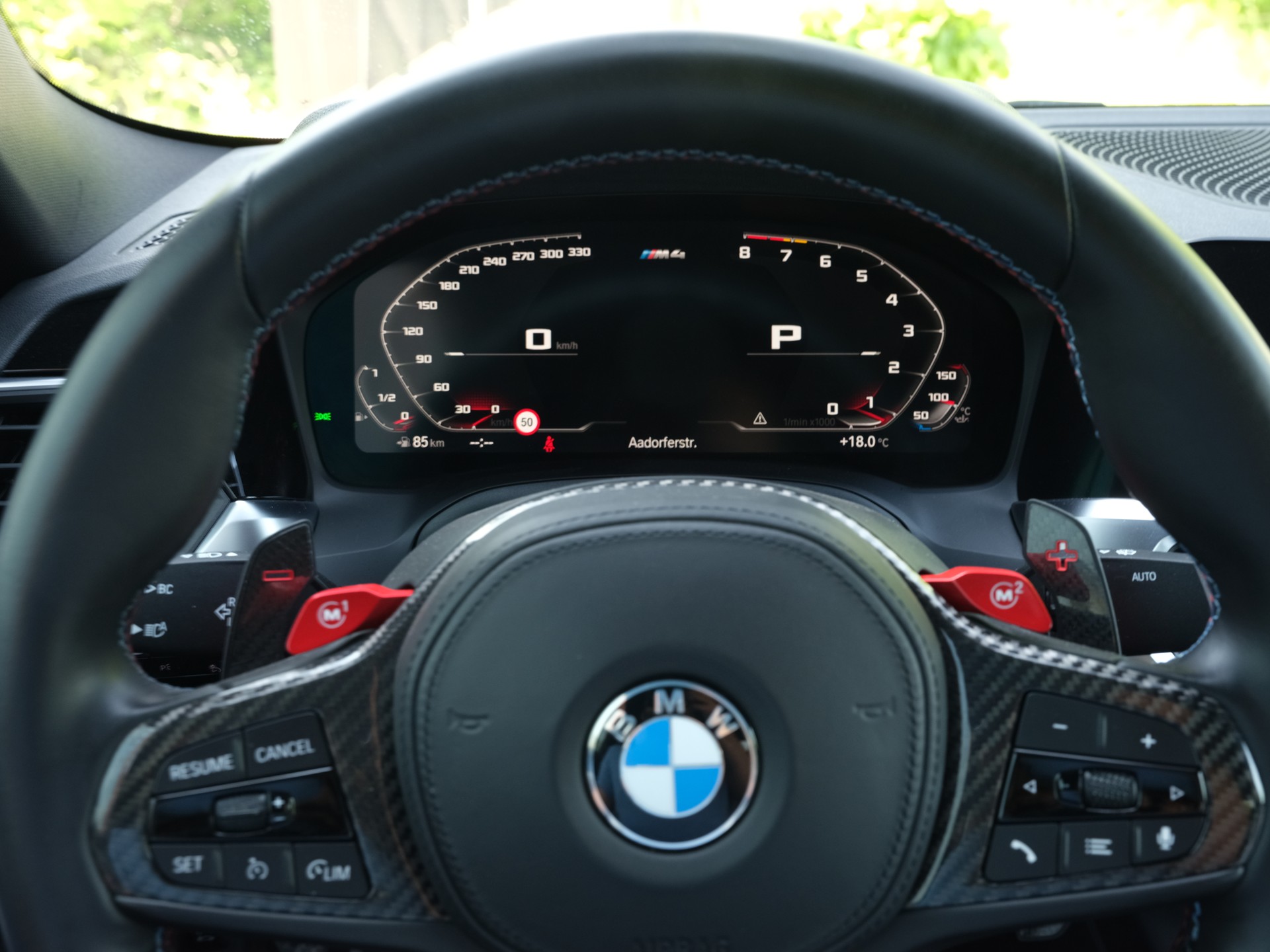BMW M4 Coupé Competition-image-20
