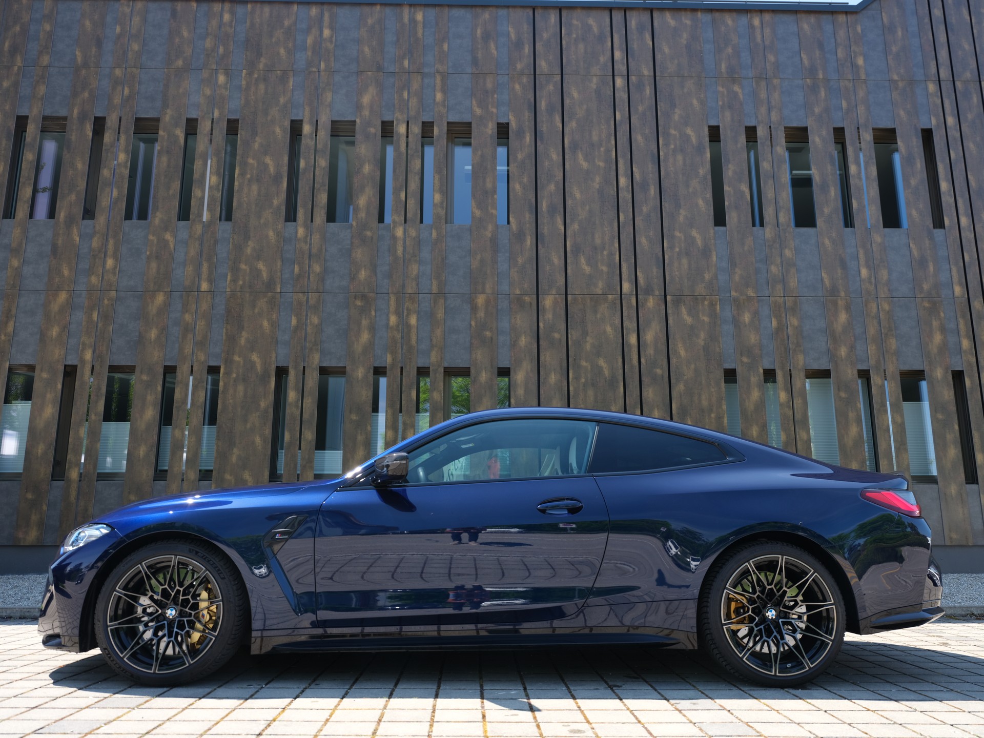 BMW M4 Coupé Competition-showroom-element-3