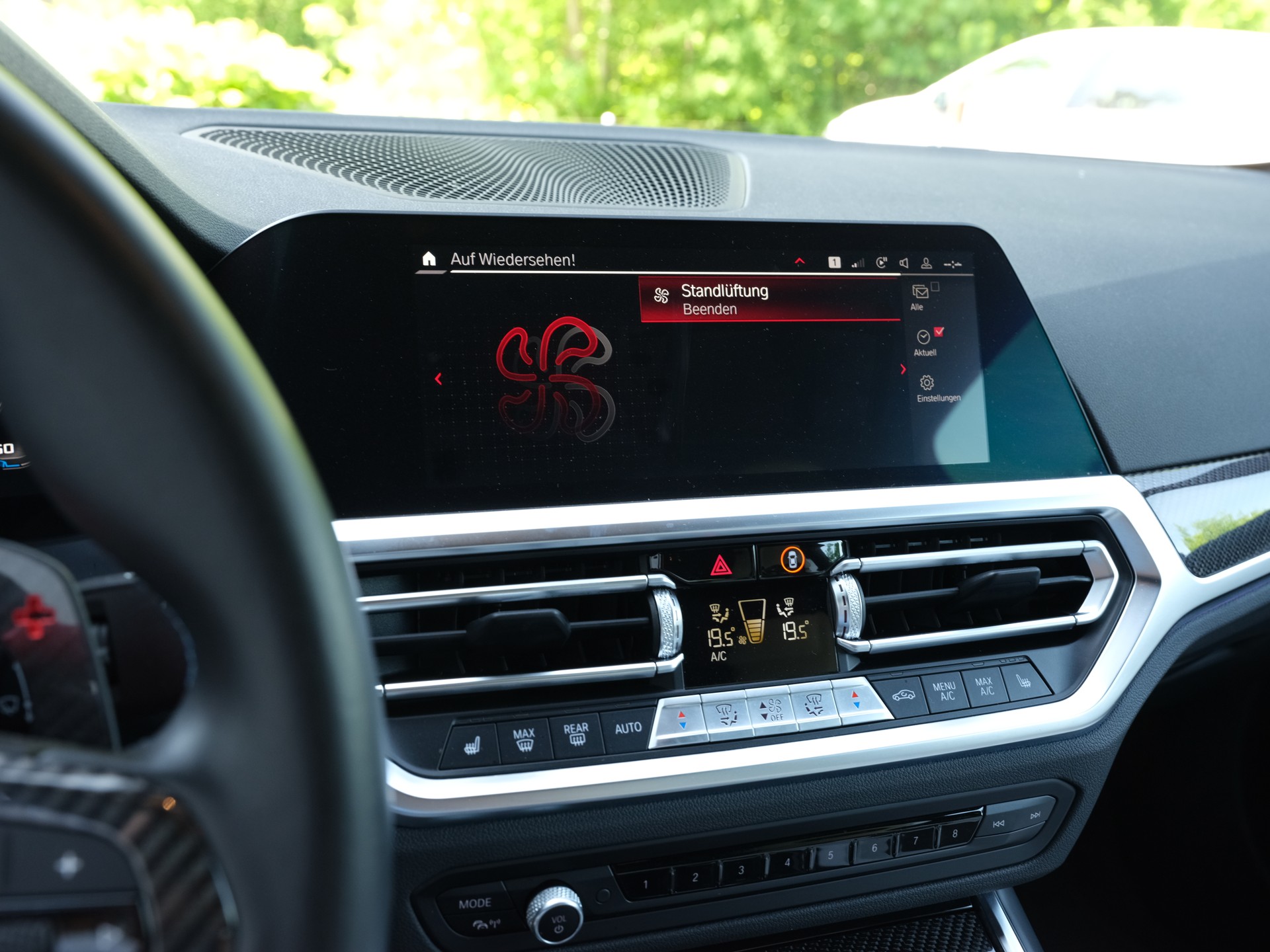 BMW M4 Coupé Competition-image-22