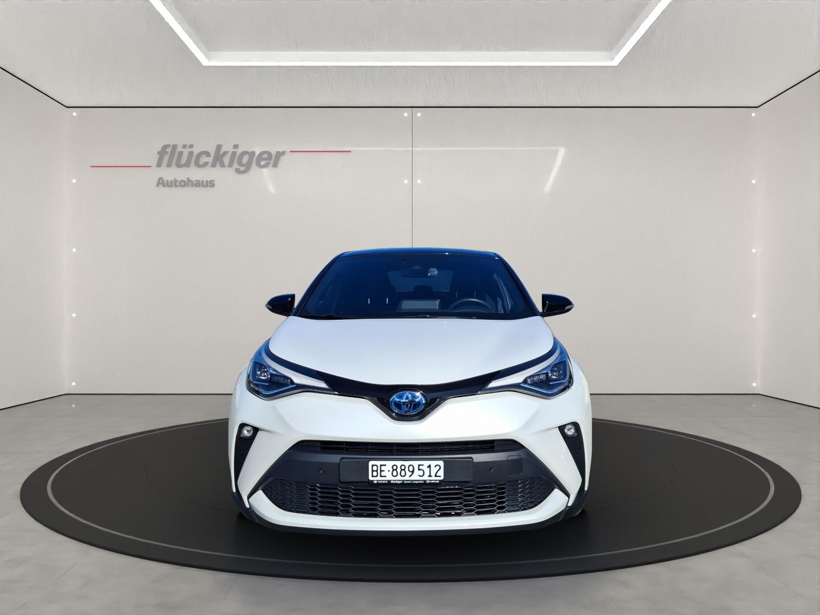 TOYOTA C-HR 2.0 VVTi HSD Move-showroom-element-1