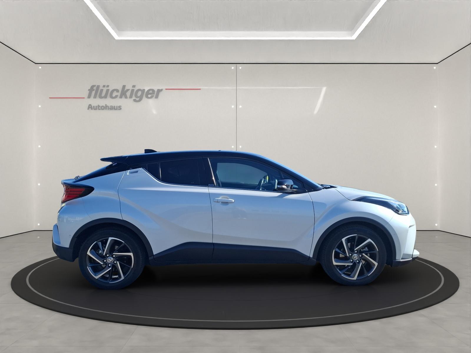 TOYOTA C-HR 2.0 VVTi HSD Move-showroom-element-3