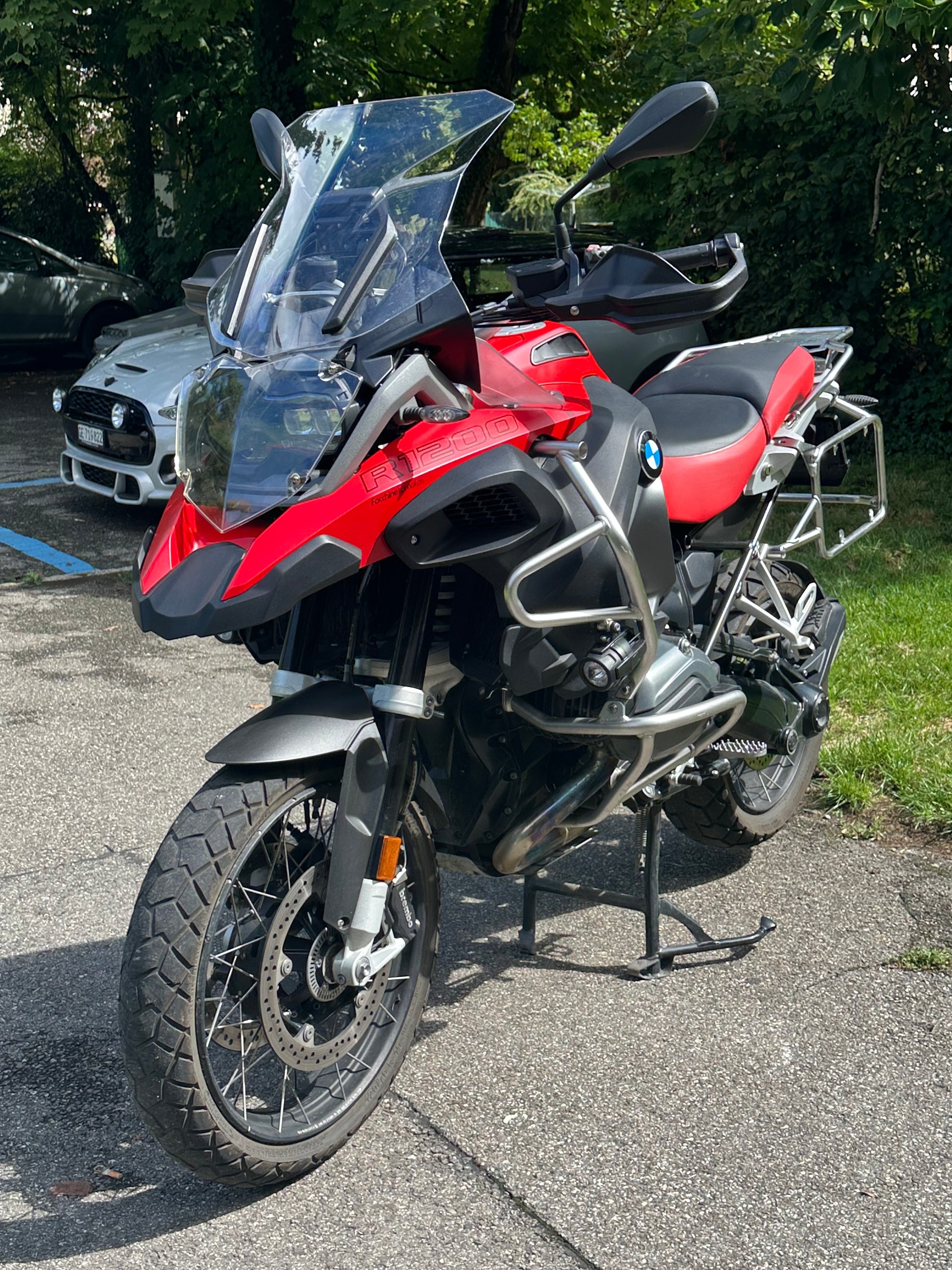 BMW R 1200 GS Adventure ABS-image-5