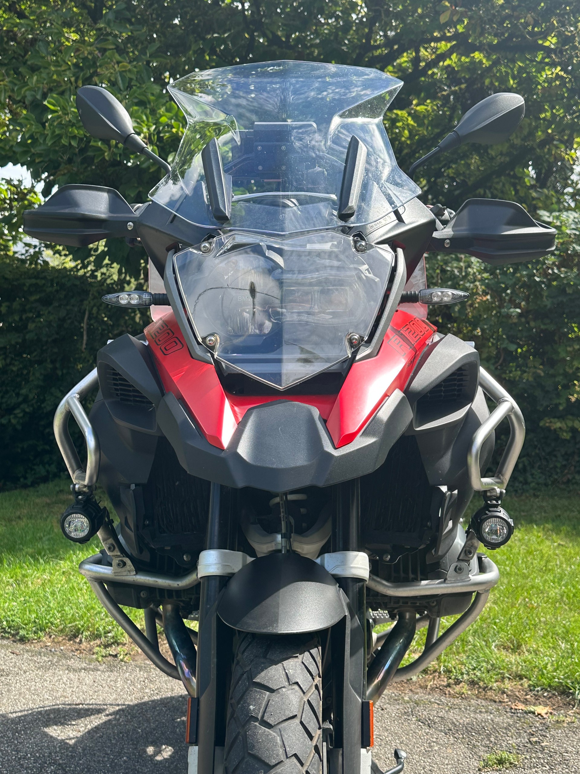 BMW R 1200 GS Adventure ABS-image-4