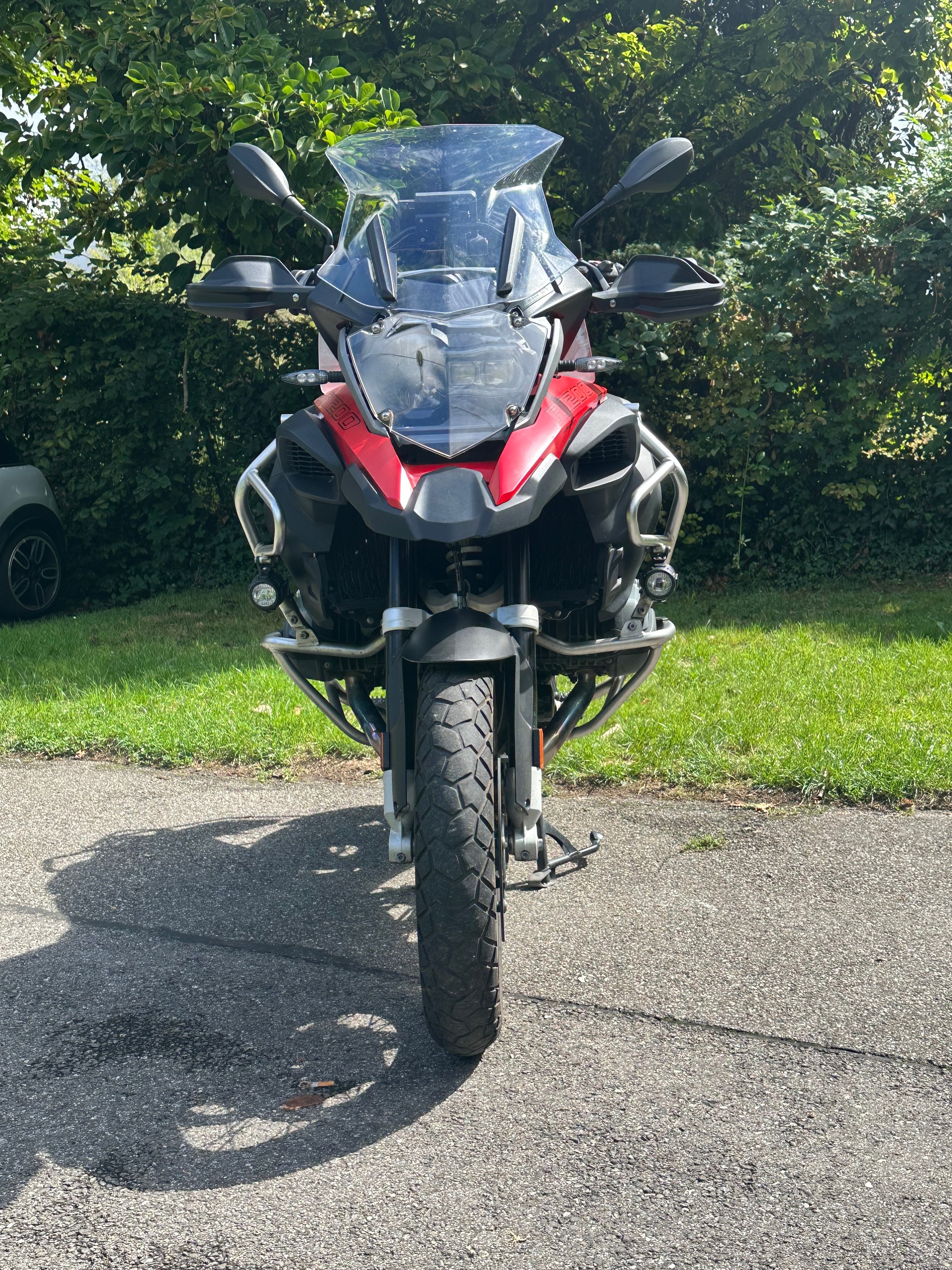 BMW R 1200 GS Adventure ABS-image-3