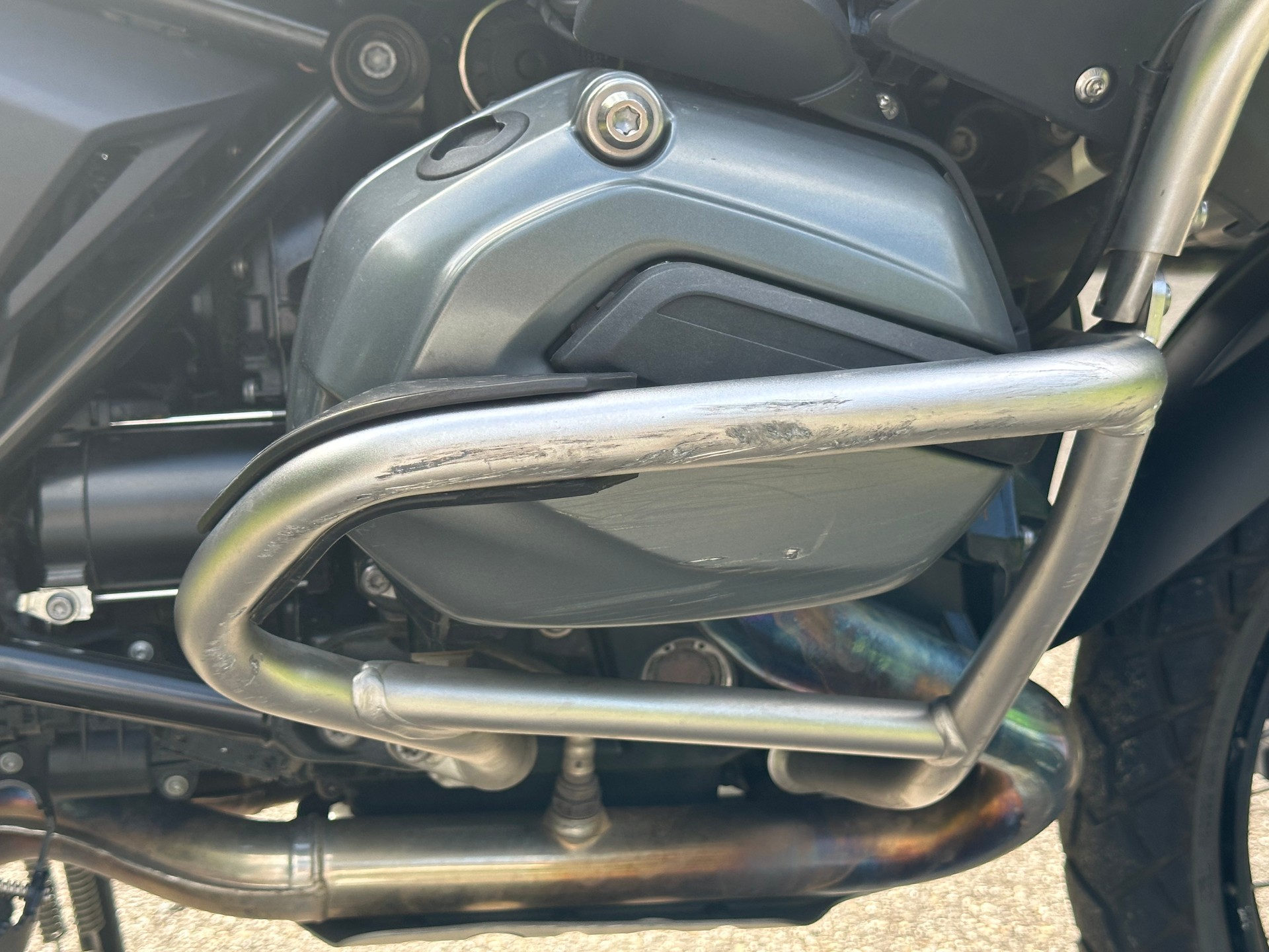 BMW R 1200 GS Adventure ABS-image-8