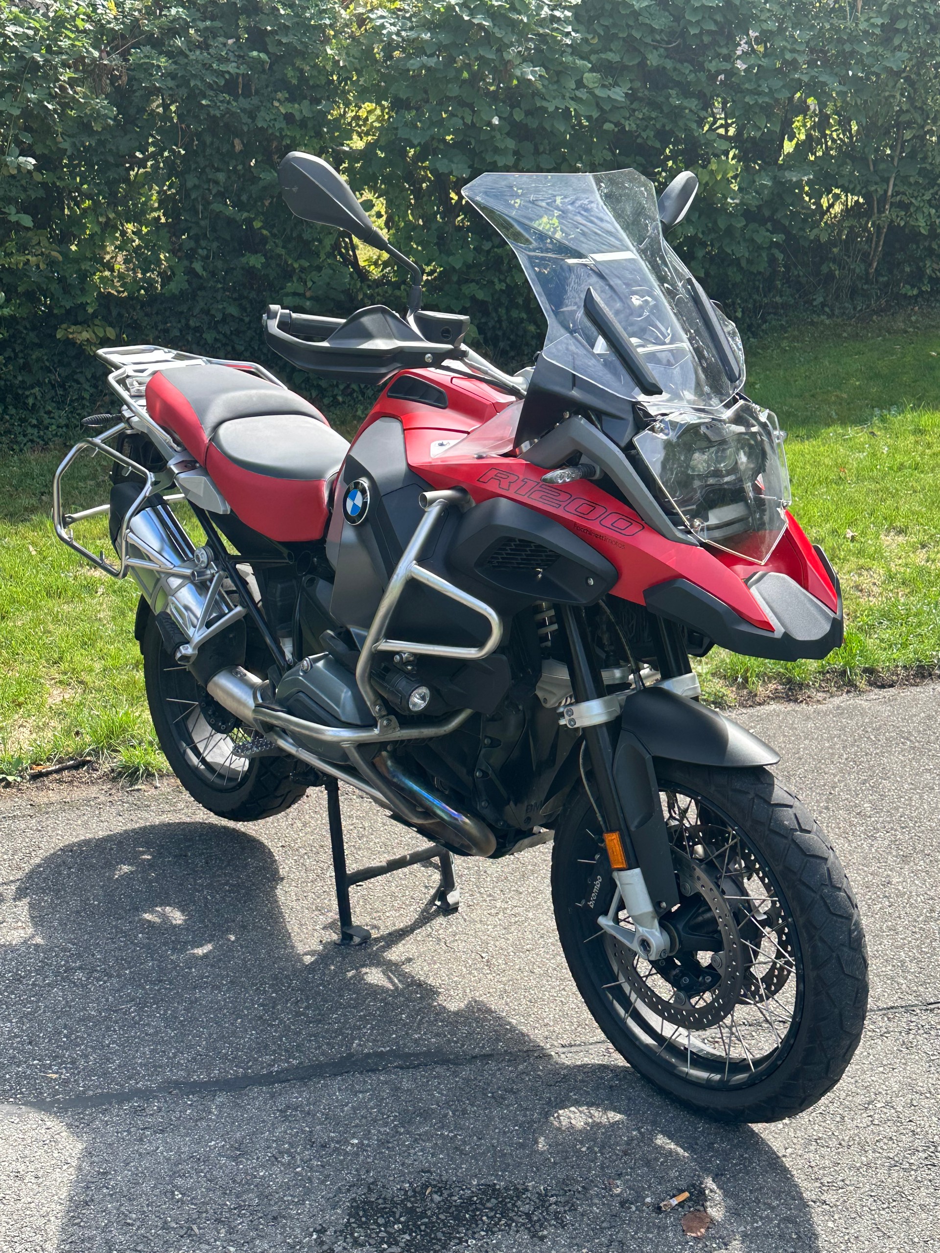 BMW R 1200 GS Adventure ABS-image-6