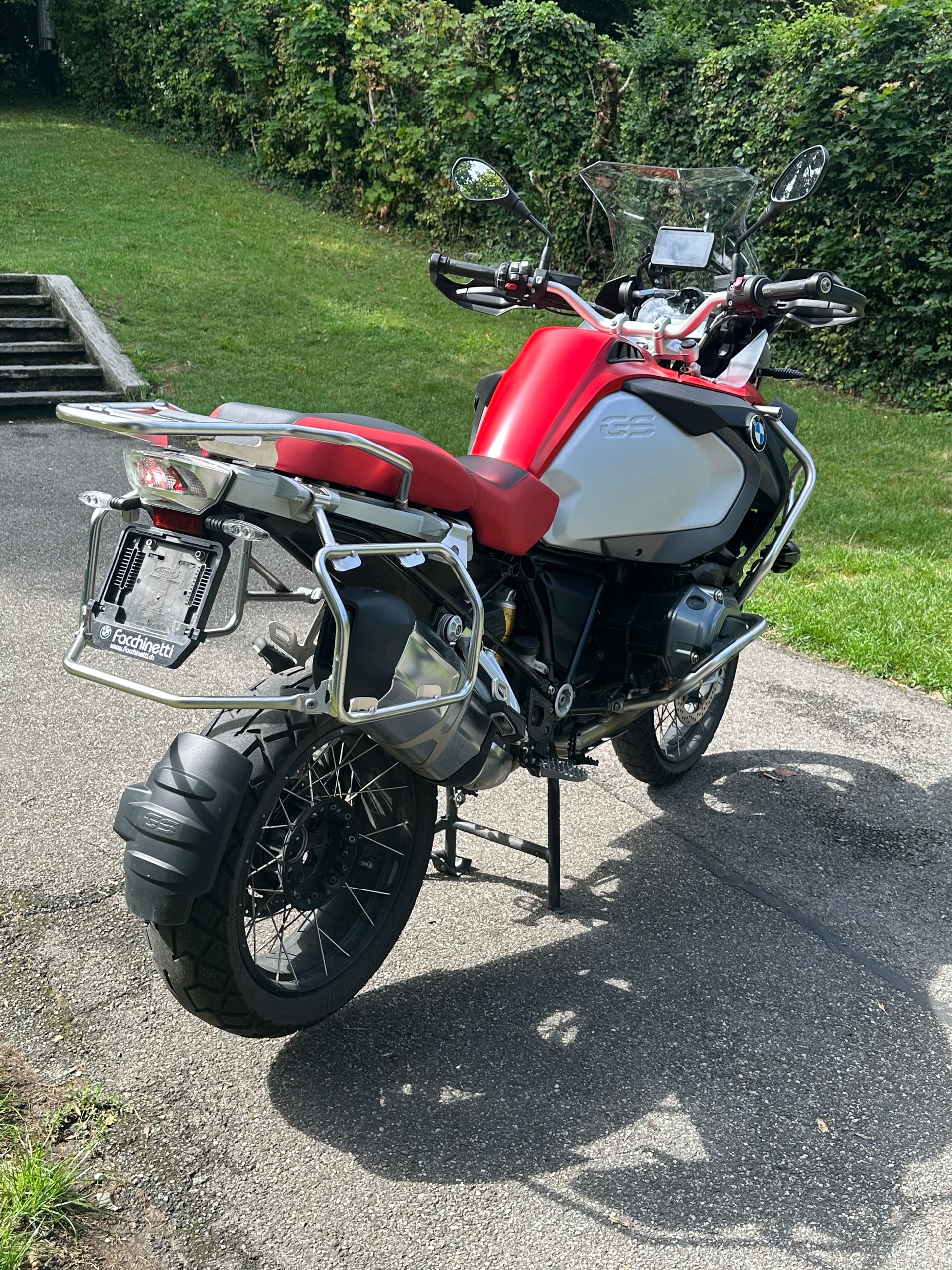 BMW R 1200 GS Adventure ABS-image-13