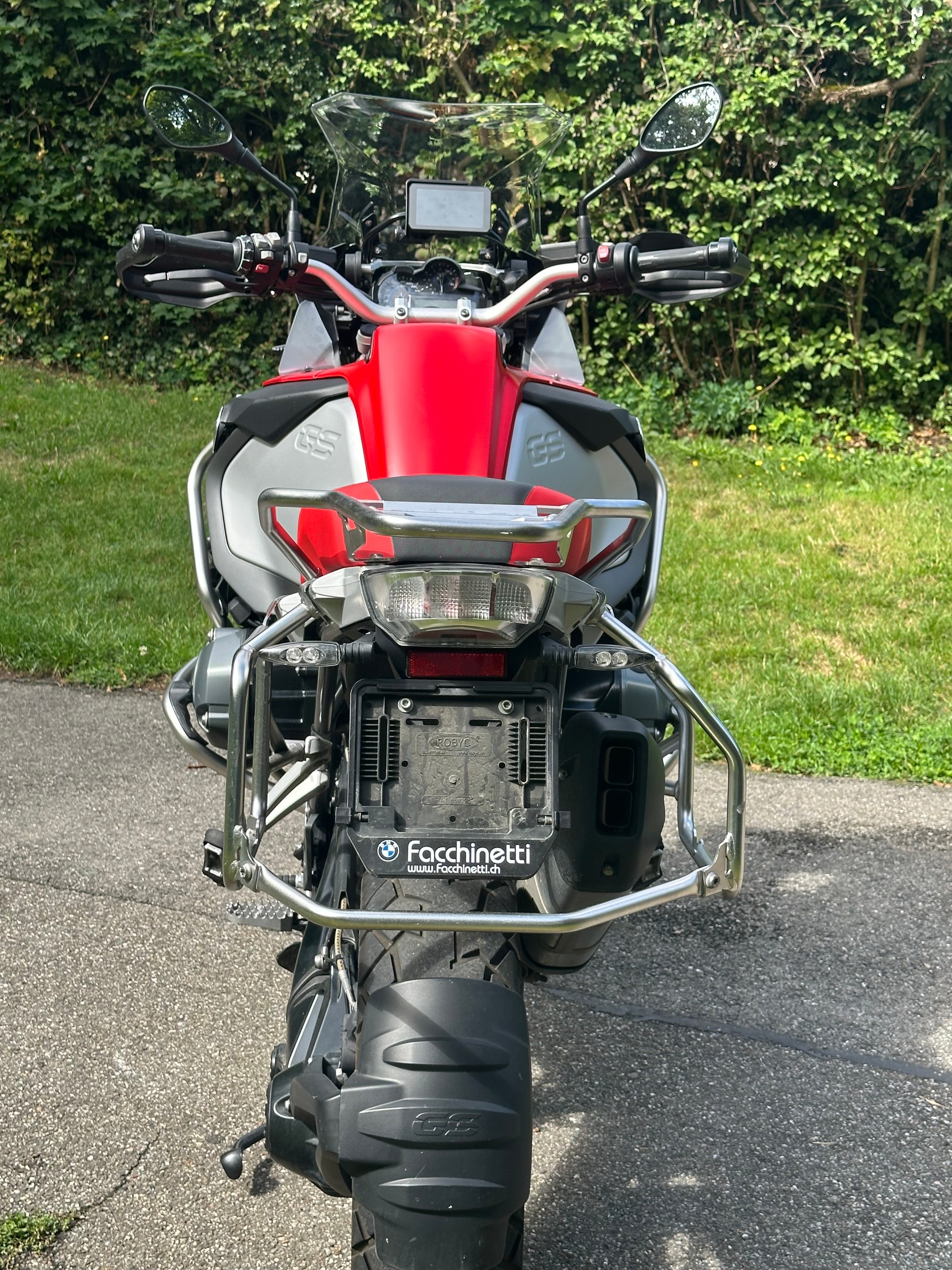 BMW R 1200 GS Adventure ABS-image-7