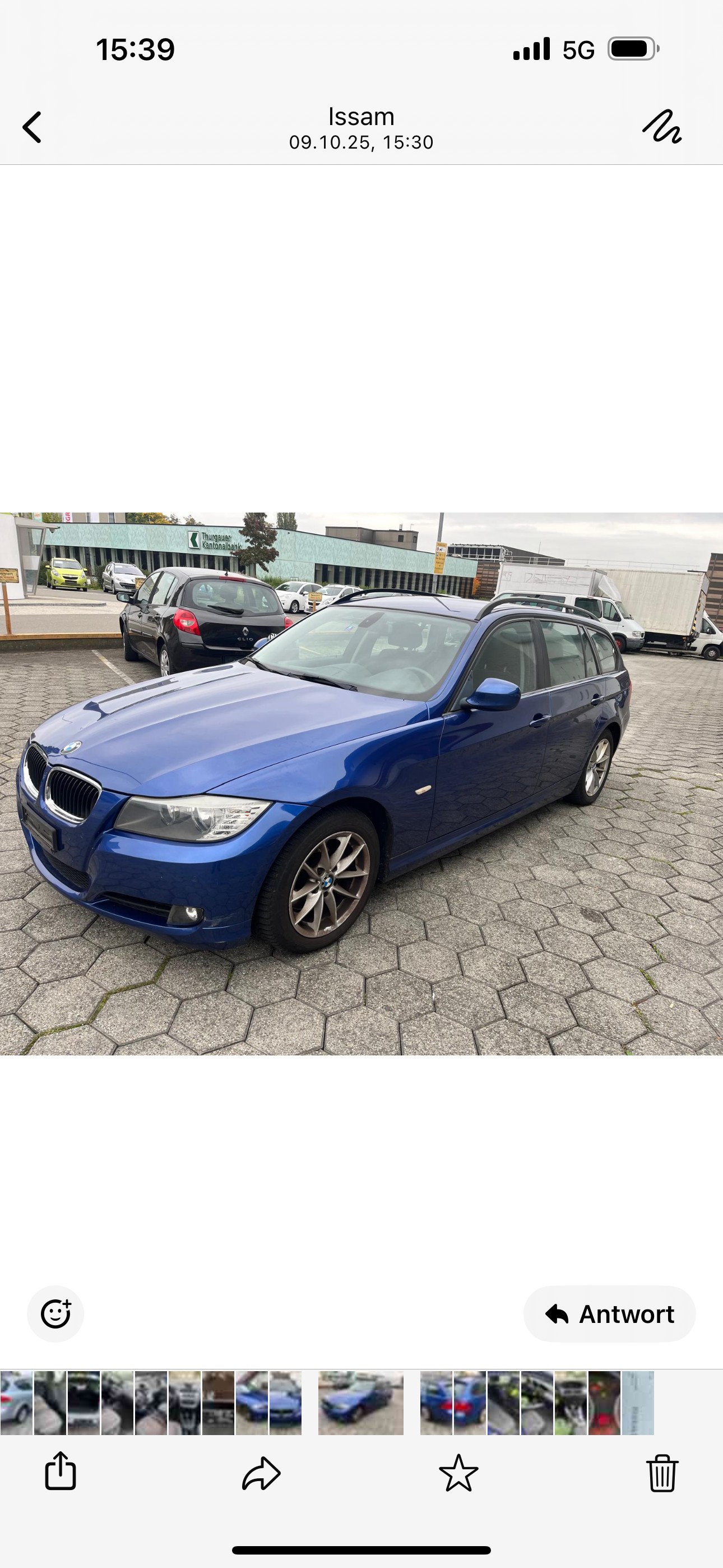 BMW 318d Touring-showroom-element-1