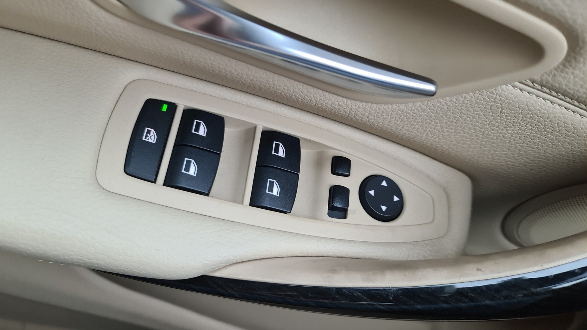 BMW 420i Gran Coupé xDrive Luxury Line-image-18