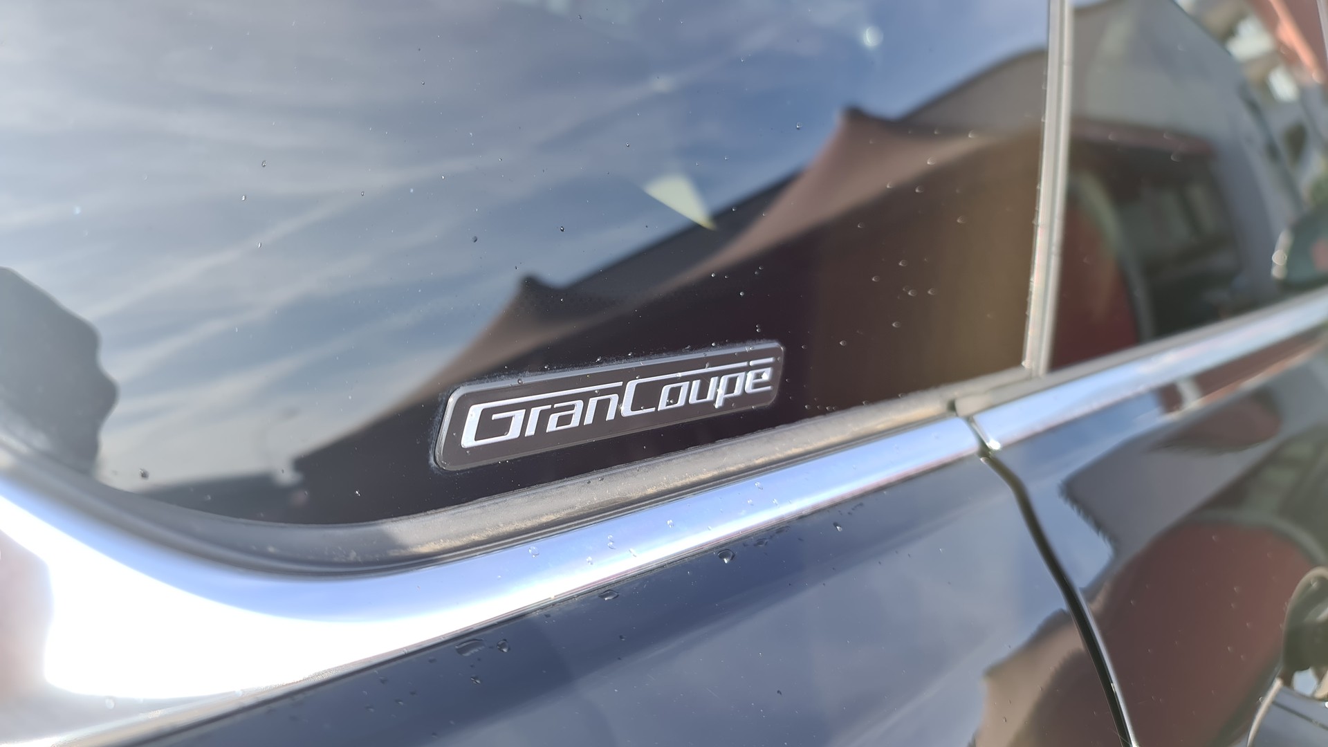 BMW 420i Gran Coupé xDrive Luxury Line-image-27