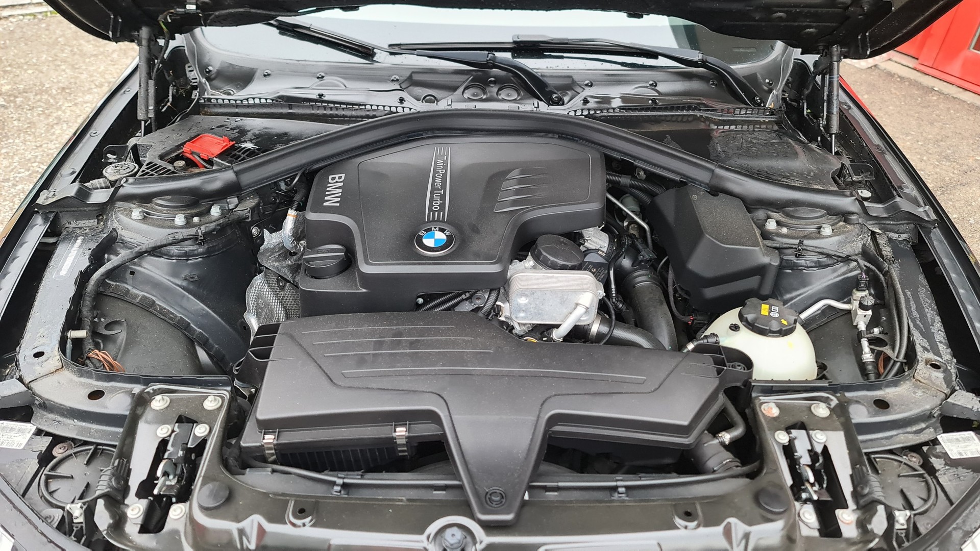 BMW 420i Gran Coupé xDrive Luxury Line-image-24