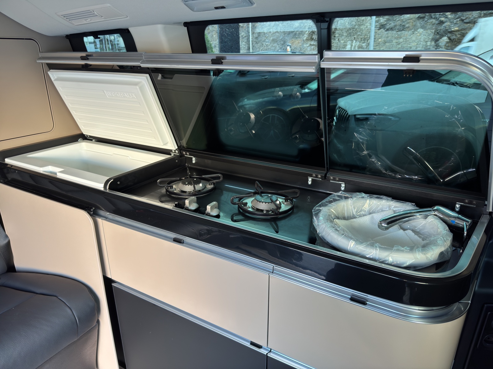 MERCEDES-BENZ Marco Polo 300 d 4M Automat-image-21