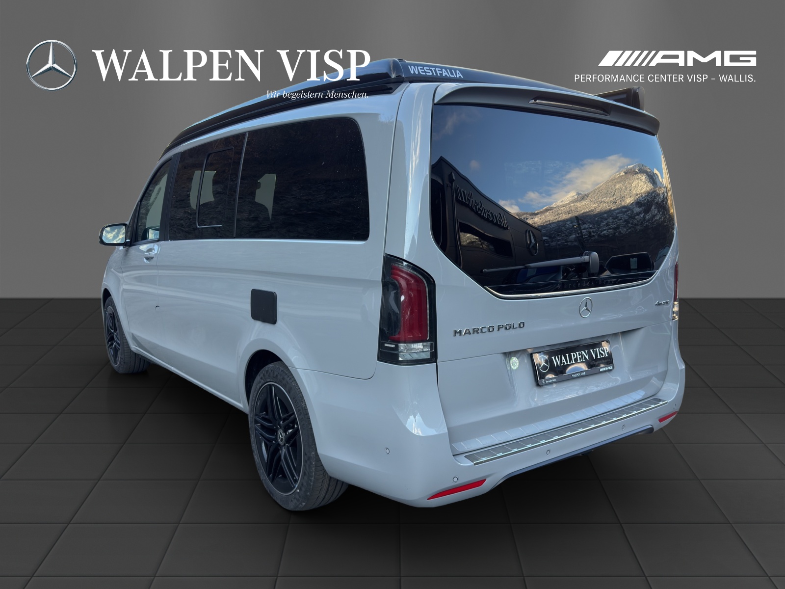 MERCEDES-BENZ Marco Polo 300 d 4M Automat-showroom-element-3
