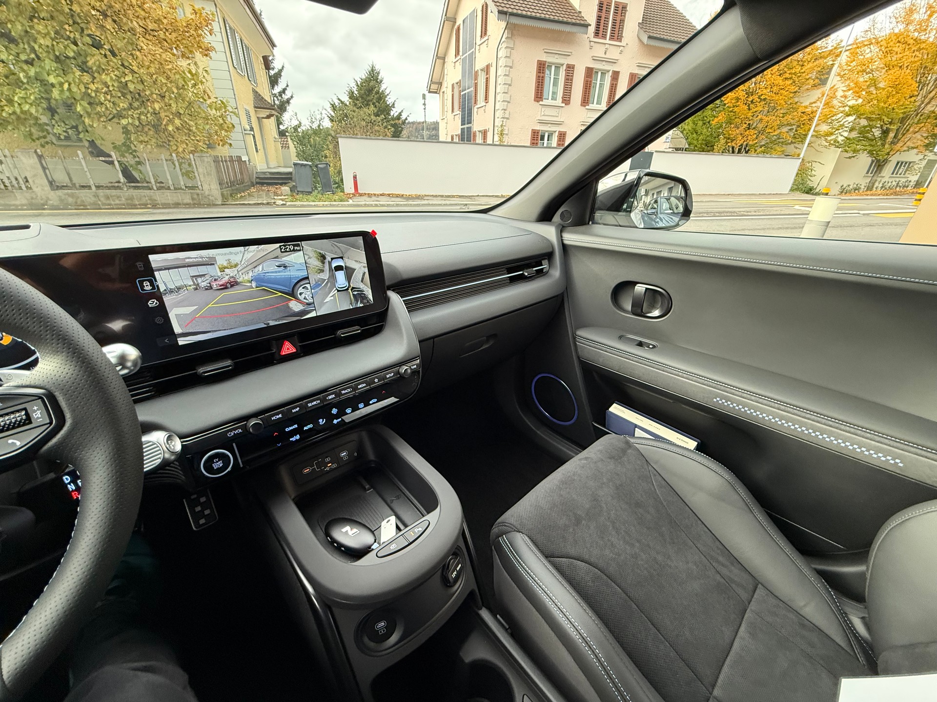 HYUNDAI Ioniq 5 N 84kWh 4WD-image-15