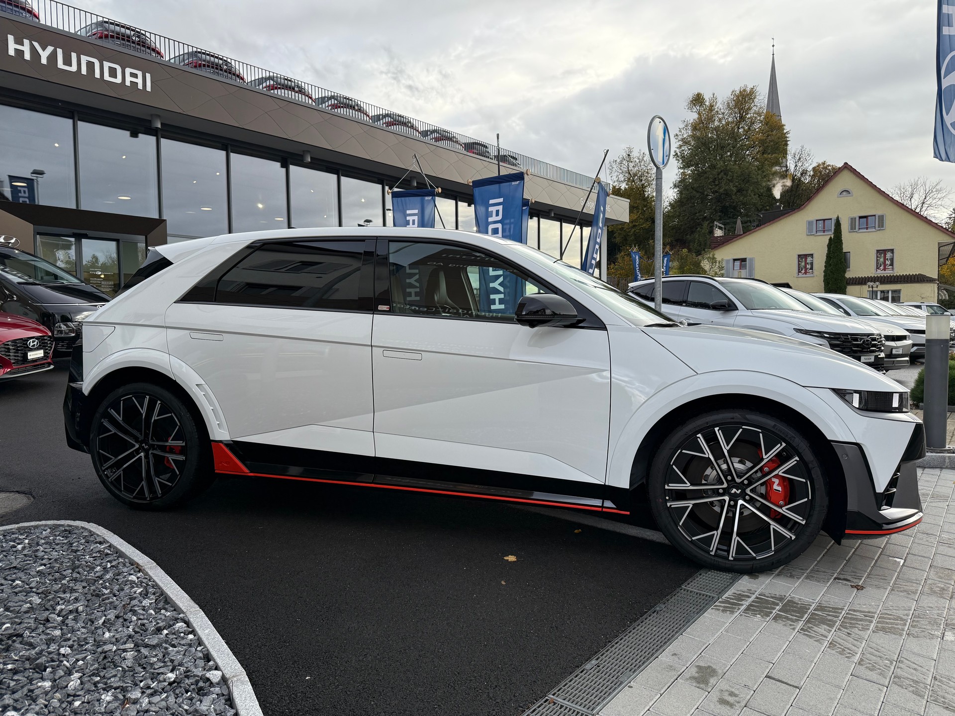 HYUNDAI Ioniq 5 N 84kWh 4WD-showroom-element-3