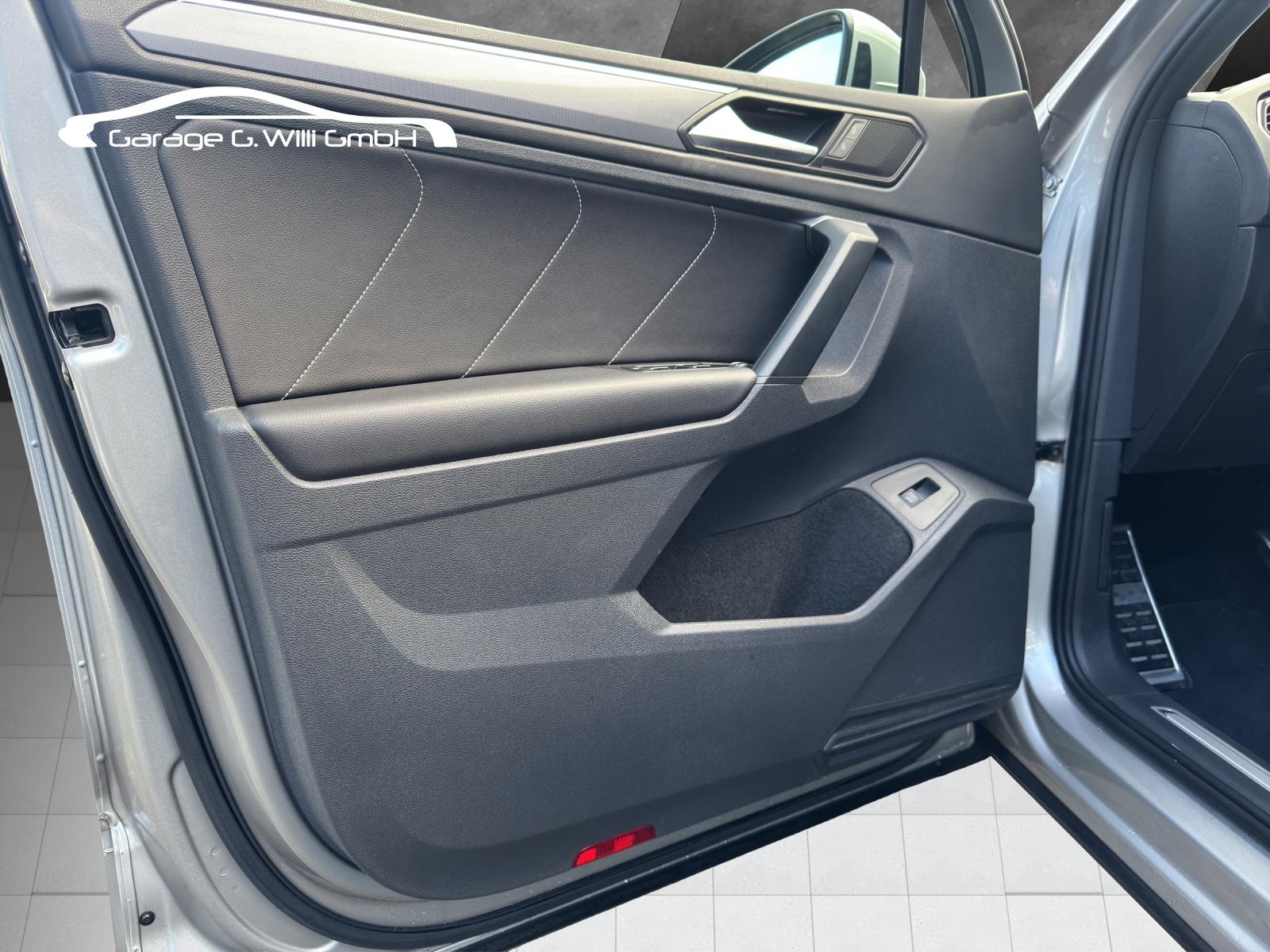 VW Tiguan 2.0TSI Highline 4Motion DSG-image-16