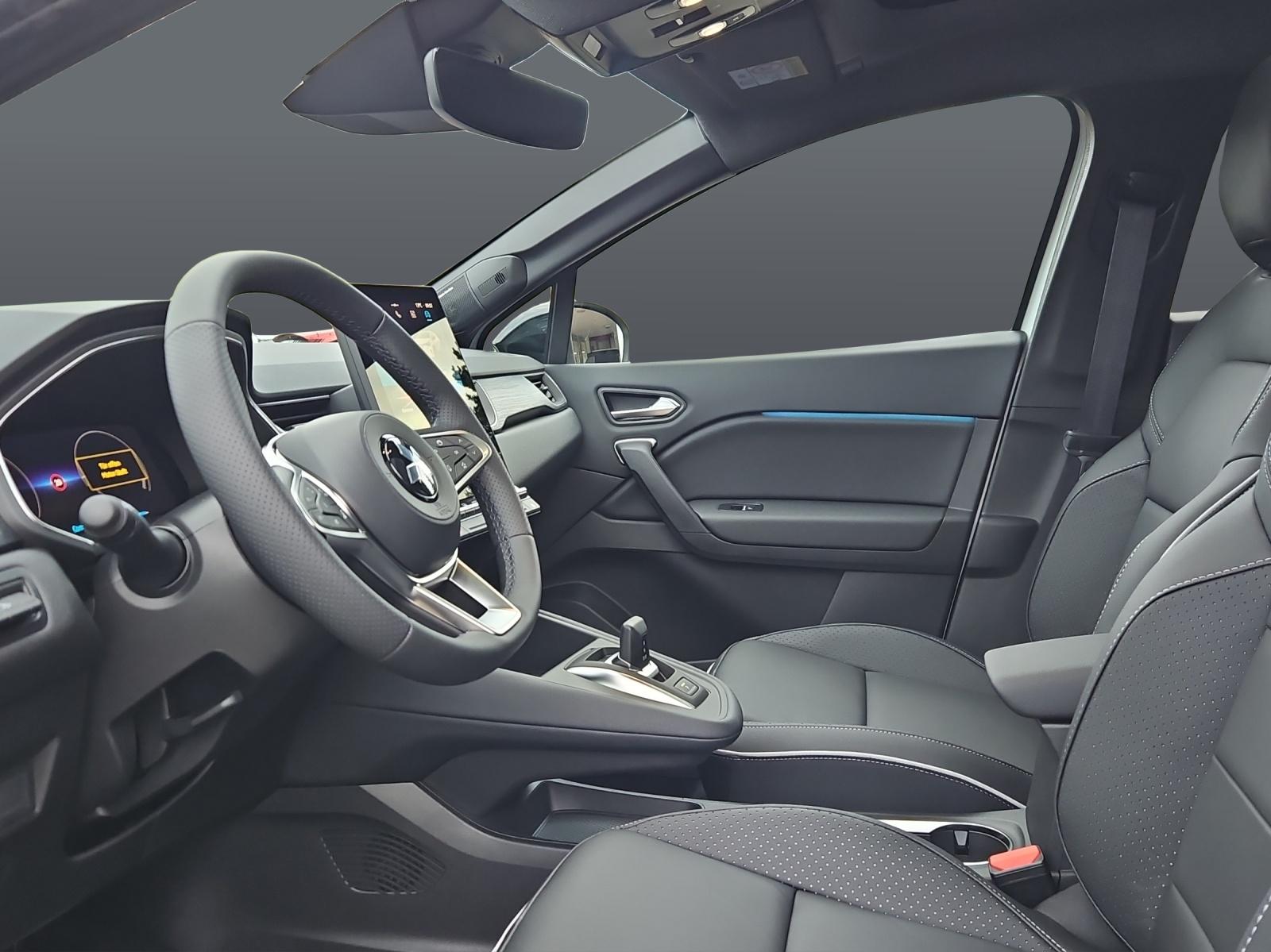 MITSUBISHI Grandis 1.8 HEV Instyle "Vorführwagen"-image-6