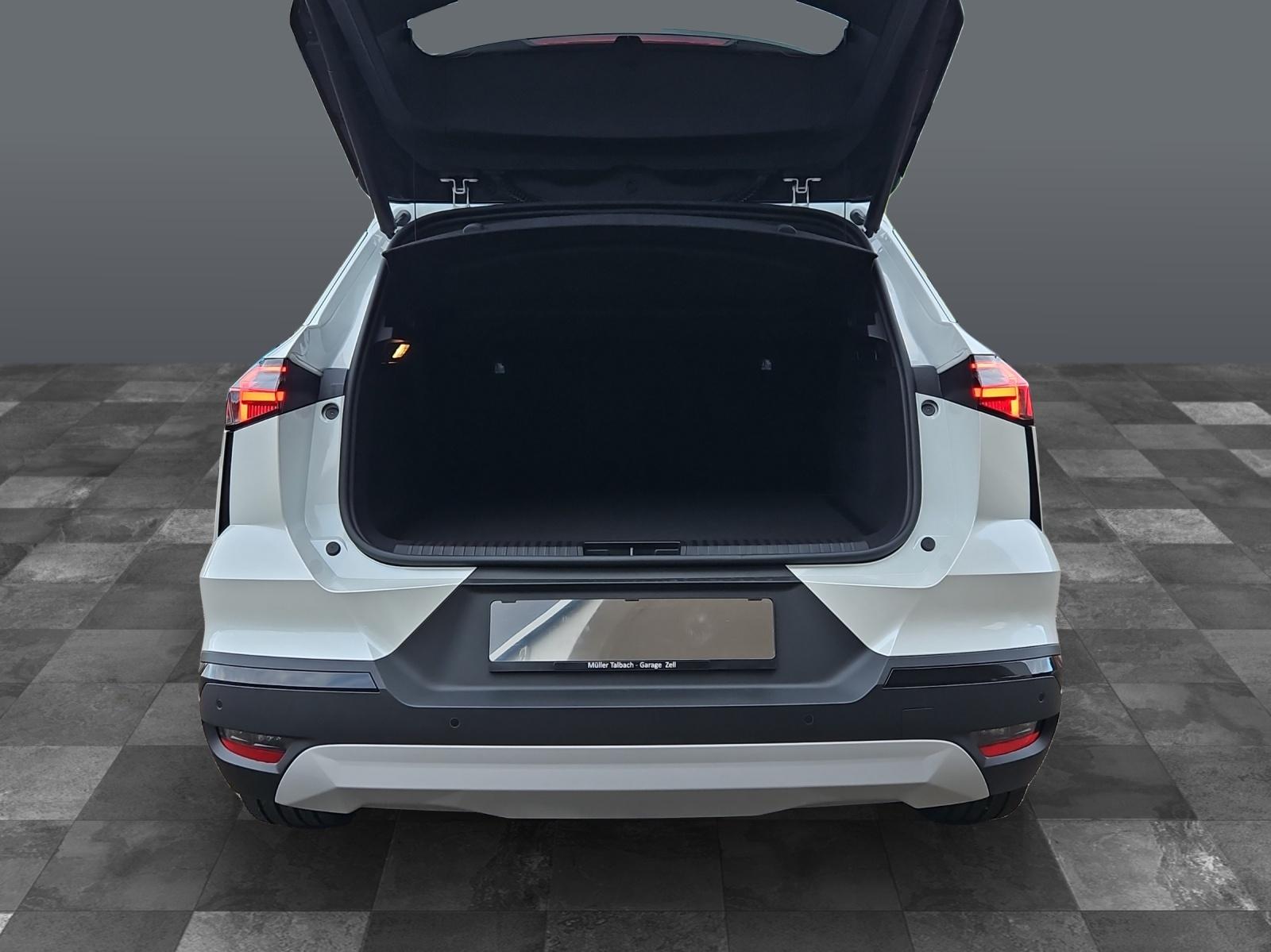 MITSUBISHI Grandis 1.8 HEV Instyle "Vorführwagen"-image-11