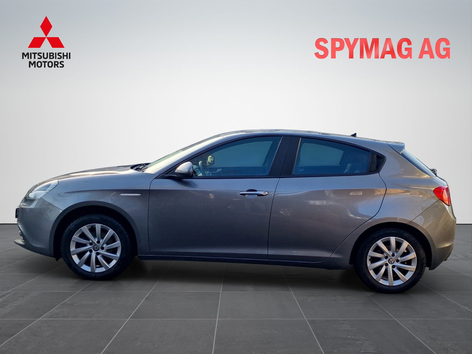 ALFA ROMEO Giulietta 1.6 JTDM Super TCT-image-6