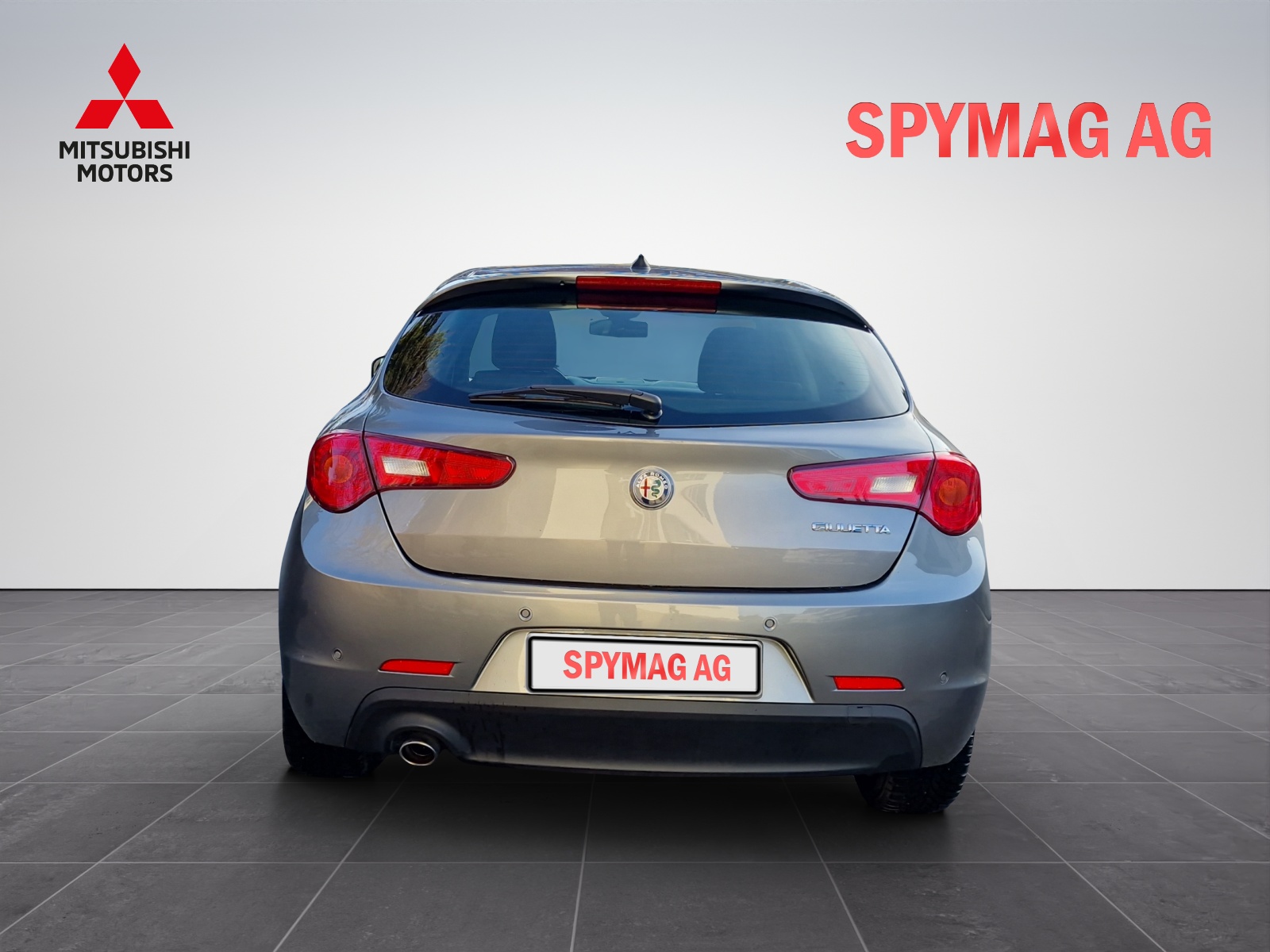 ALFA ROMEO Giulietta 1.6 JTDM Super TCT-image-4