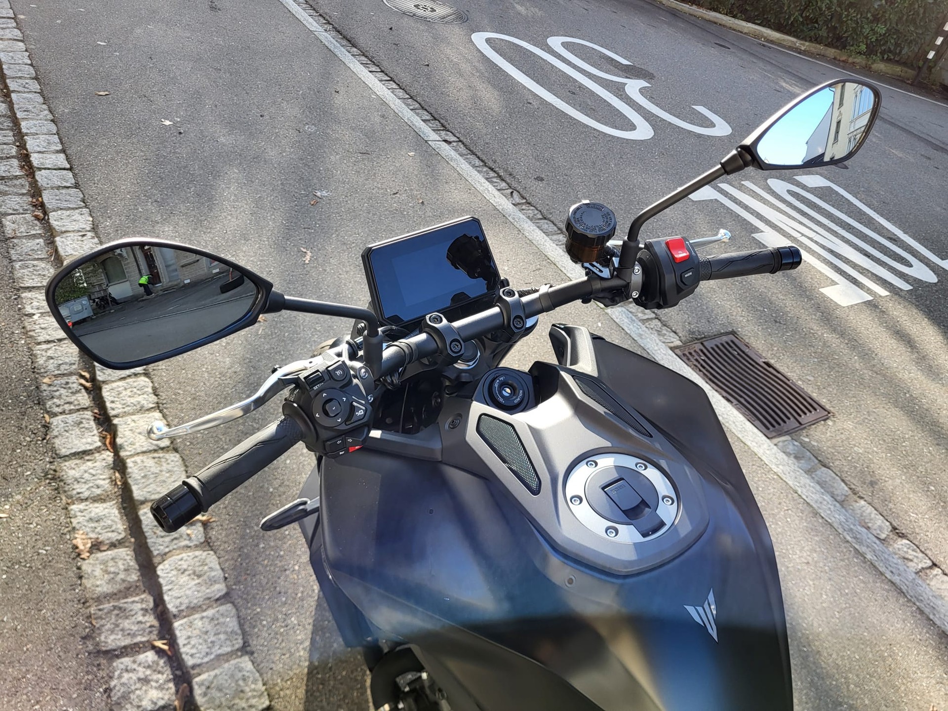 YAMAHA MT-09 35kW-image-6