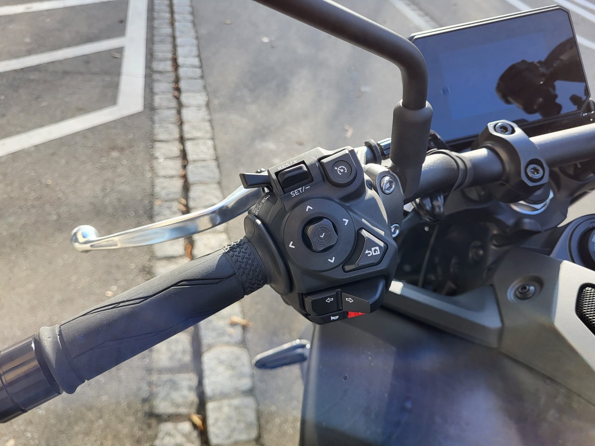 YAMAHA MT-09 35kW-image-7