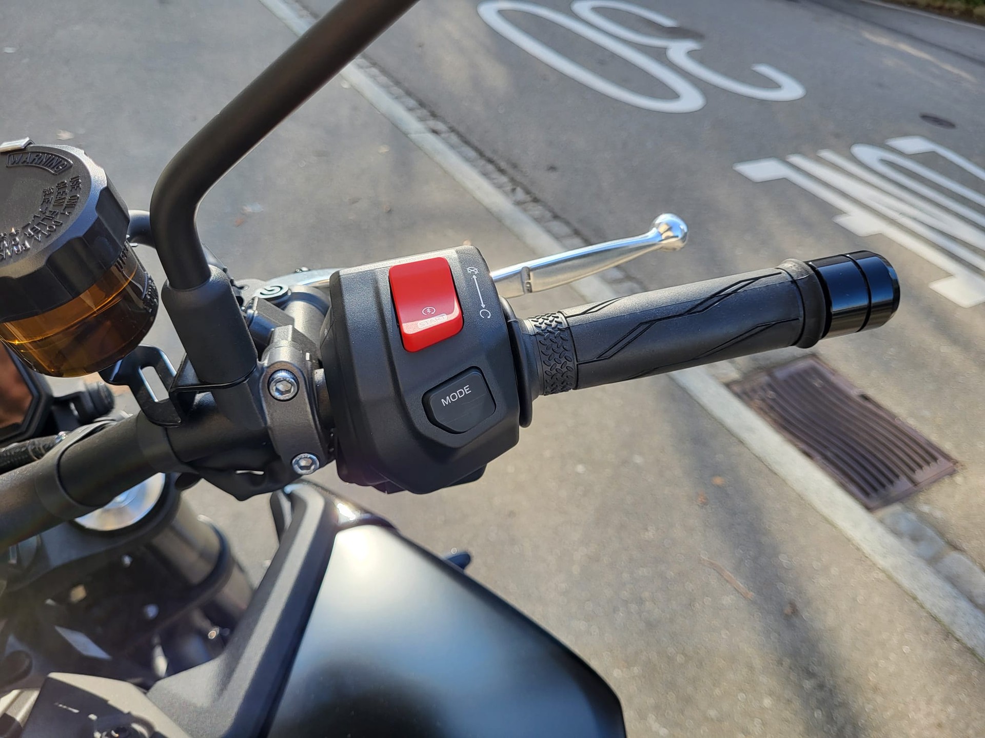 YAMAHA MT-09 35kW-image-8