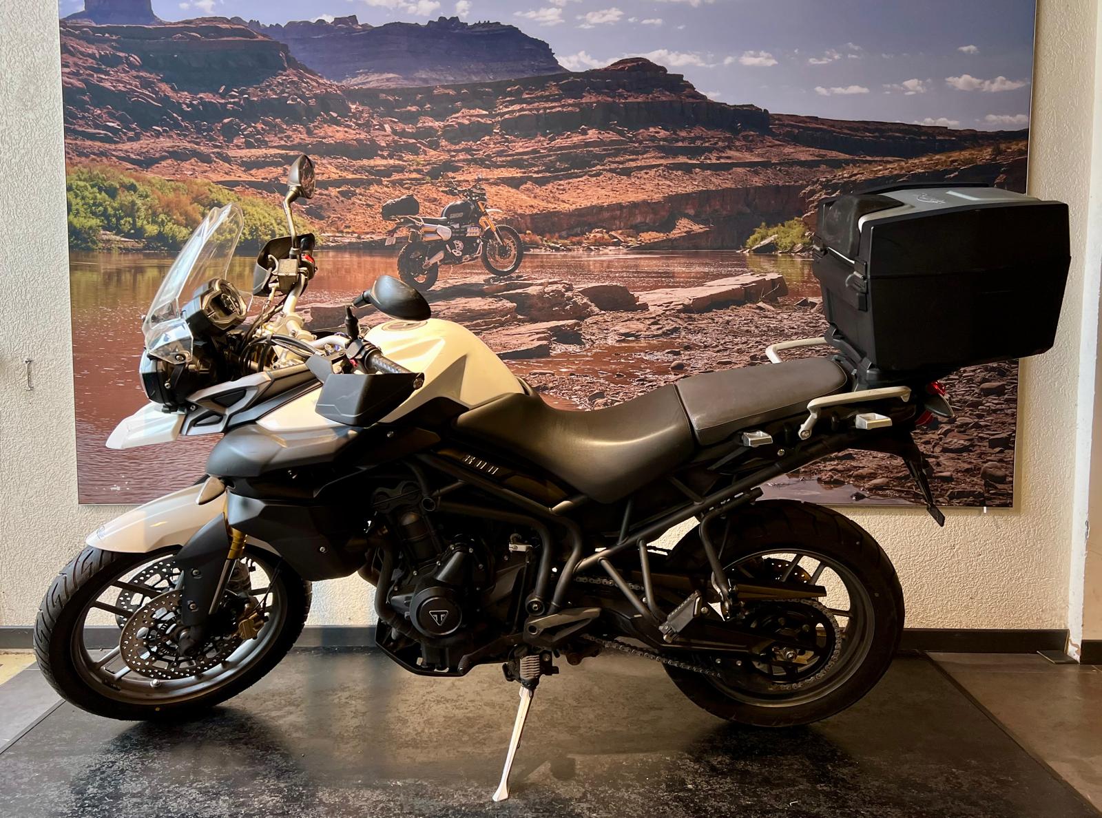 TRIUMPH Tiger 800 ABS-image-3