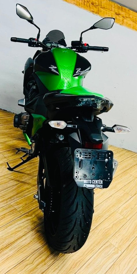 KAWASAKI Z 800 ABS-image-4