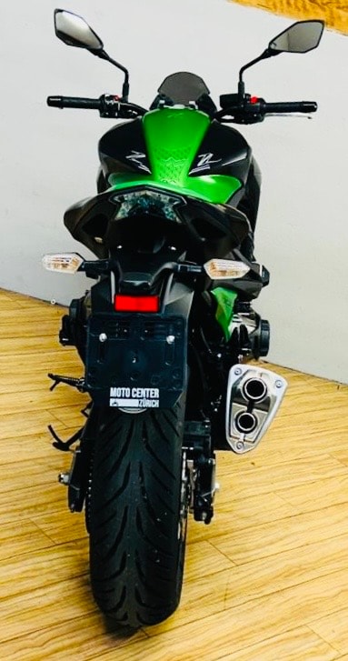 KAWASAKI Z 800 ABS-image-3