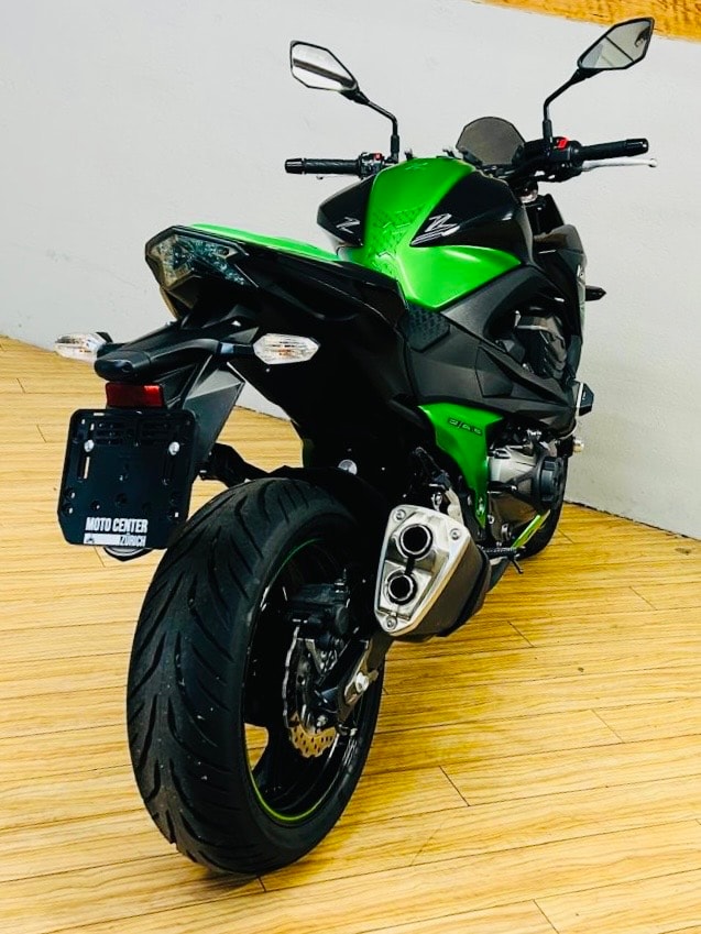 KAWASAKI Z 800 ABS-image-2