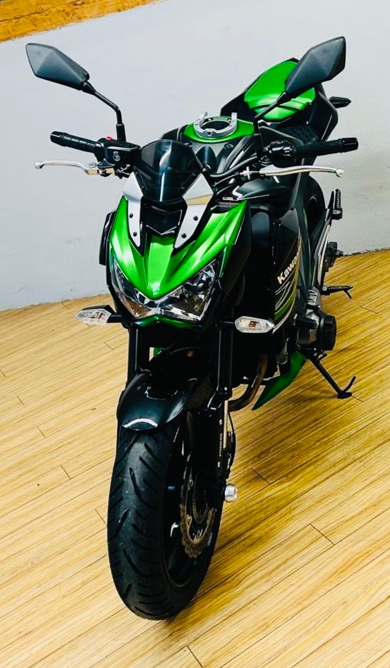 KAWASAKI Z 800 ABS-image-6