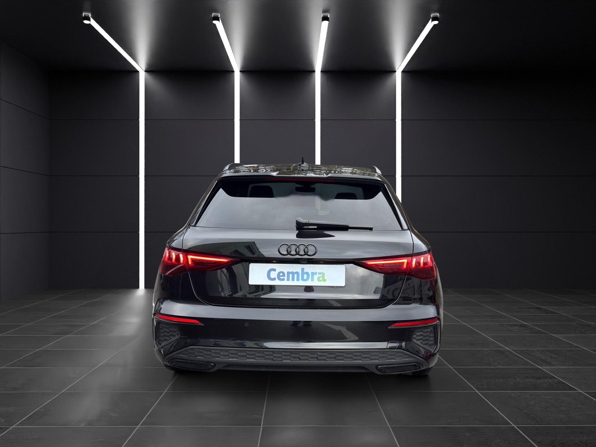 AUDI A3 Sportback 35 TFSI S line S-tronic-showroom-element-3
