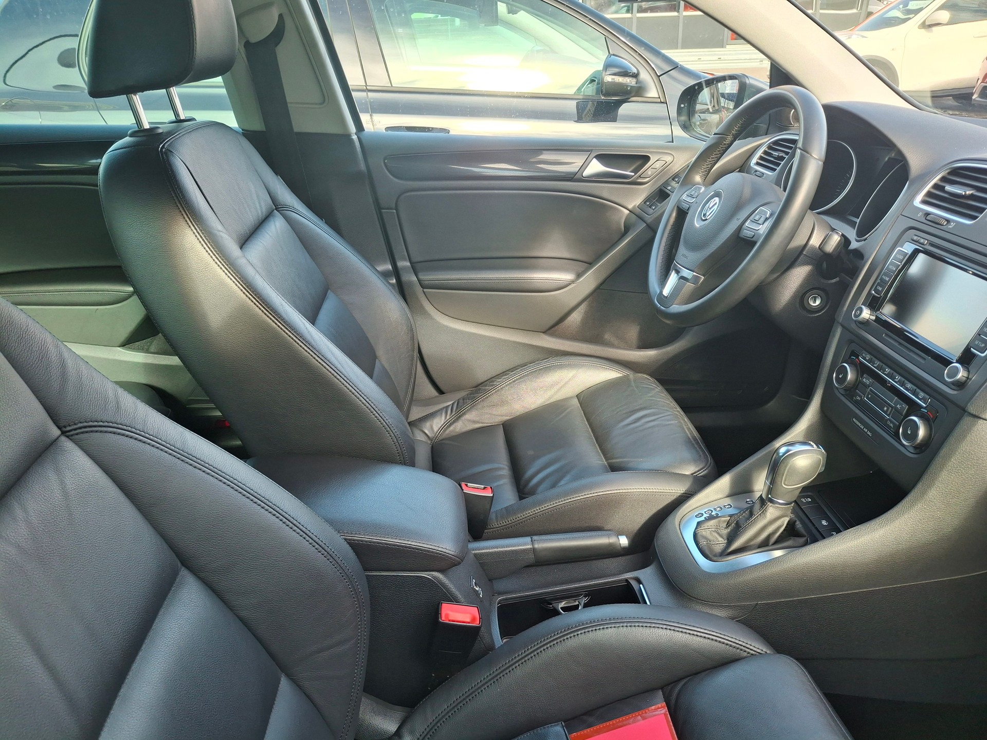 VW Golf 1.4 TSI Highline DSG-image-20