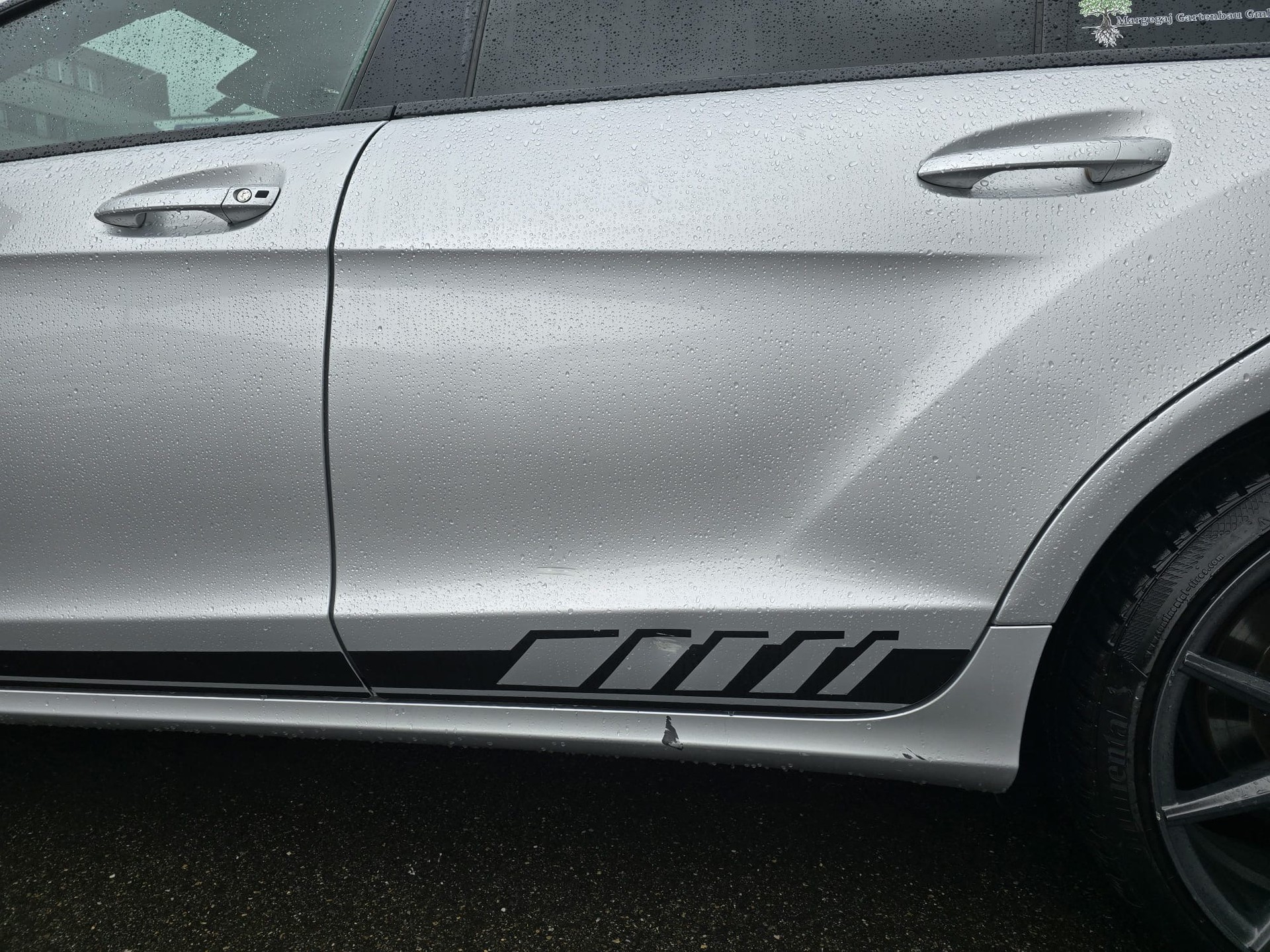 MERCEDES-BENZ CLS 500 4Matic 7G-Tronic-image-10