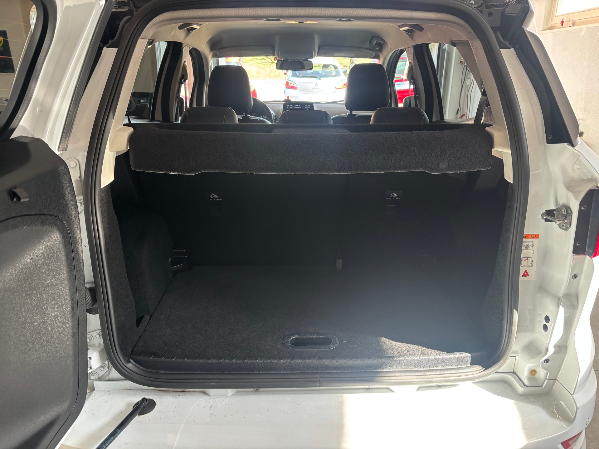 FORD EcoSport 1.0 SCTi ST-Line Automat-image-7