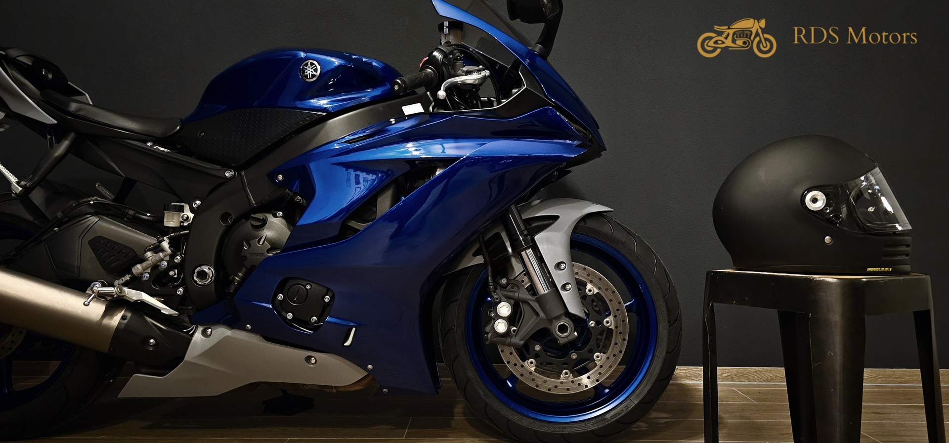 YAMAHA YZF-R6-image-2